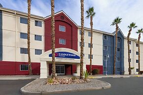 Candlewood Suites Yuma, an IHG Hotel