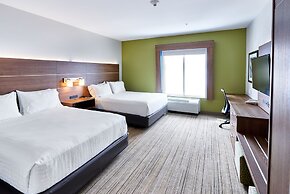 Holiday Inn Express Hotel & Suites Airport Dieppe, an IHG Hotel