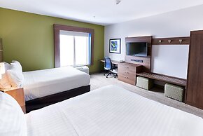 Holiday Inn Express Hotel & Suites Airport Dieppe by IHG