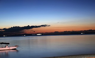 The Sunset Beach Resort & Spa Taling Ngam