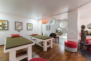 The Sunset Beach Resort & Spa Taling Ngam