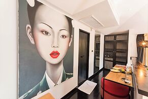 The Sunset Beach Resort & Spa Taling Ngam