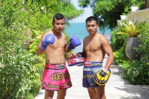 The Sunset Beach Resort & Spa Taling Ngam