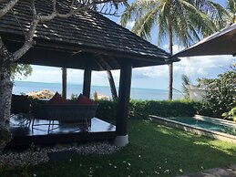 The Sunset Beach Resort & Spa Taling Ngam