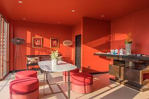 The Sunset Beach Resort & Spa Taling Ngam