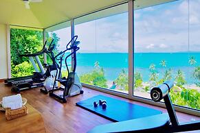 The Sunset Beach Resort & Spa Taling Ngam