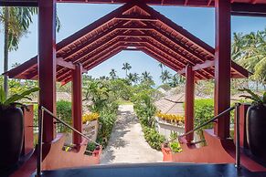 The Sunset Beach Resort & Spa Taling Ngam