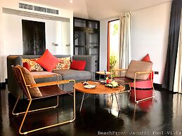 The Sunset Beach Resort & Spa Taling Ngam