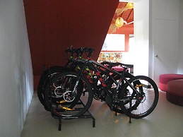 The Sunset Beach Resort & Spa Taling Ngam