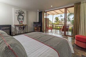 The Sunset Beach Resort & Spa Taling Ngam