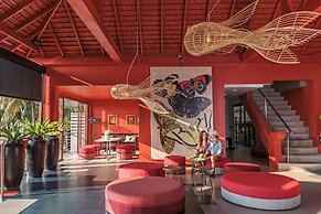 The Sunset Beach Resort & Spa Taling Ngam