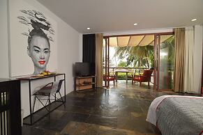 The Sunset Beach Resort & Spa Taling Ngam