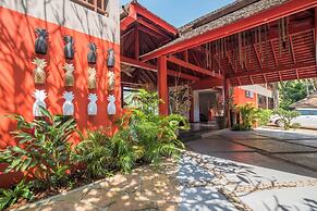 The Sunset Beach Resort & Spa Taling Ngam