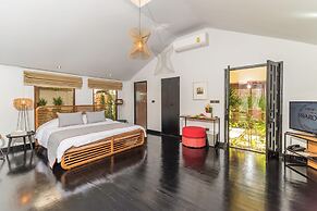 The Sunset Beach Resort & Spa Taling Ngam