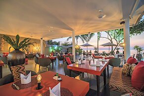 The Sunset Beach Resort & Spa Taling Ngam