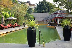 The Sunset Beach Resort & Spa Taling Ngam