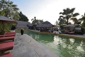 The Sunset Beach Resort & Spa Taling Ngam