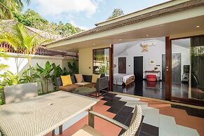 The Sunset Beach Resort & Spa Taling Ngam