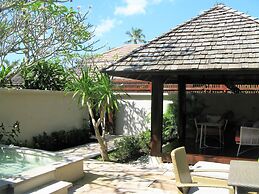 The Sunset Beach Resort & Spa Taling Ngam