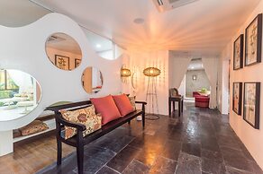 The Sunset Beach Resort & Spa Taling Ngam