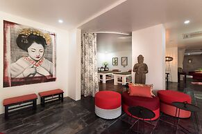 The Sunset Beach Resort & Spa Taling Ngam