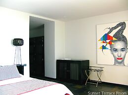 The Sunset Beach Resort & Spa Taling Ngam