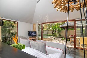 The Sunset Beach Resort & Spa Taling Ngam