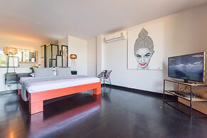 The Sunset Beach Resort & Spa Taling Ngam