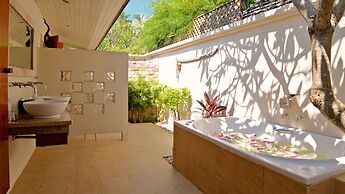 The Sunset Beach Resort & Spa Taling Ngam