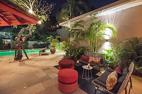 The Sunset Beach Resort & Spa Taling Ngam