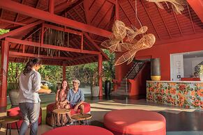 The Sunset Beach Resort & Spa Taling Ngam