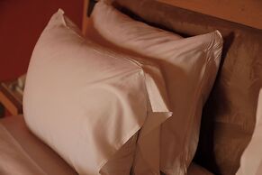 Retac Qunay Dahab Resort & Spa