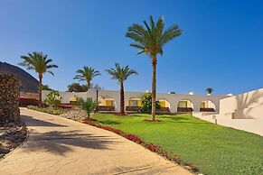 Retac Qunay Dahab Resort & Spa