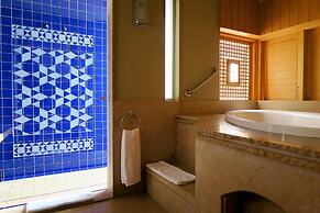 Retac Qunay Dahab Resort & Spa