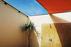 Retac Qunay Dahab Resort & Spa