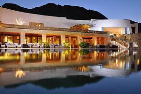 Retac Qunay Dahab Resort & Spa