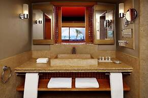 Retac Qunay Dahab Resort & Spa