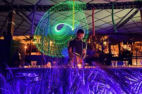 Retac Qunay Dahab Resort & Spa