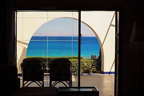 Retac Qunay Dahab Resort & Spa