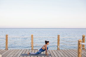 Retac Qunay Dahab Resort & Spa