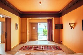 Retac Qunay Dahab Resort & Spa