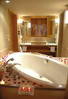 Retac Qunay Dahab Resort & Spa