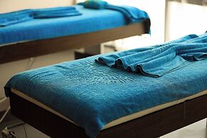 Retac Qunay Dahab Resort & Spa