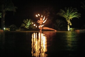 Retac Qunay Dahab Resort & Spa