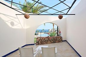 Retac Qunay Dahab Resort & Spa
