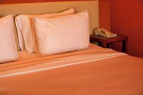 Retac Qunay Dahab Resort & Spa