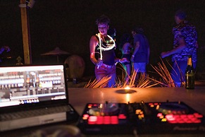 Retac Qunay Dahab Resort & Spa