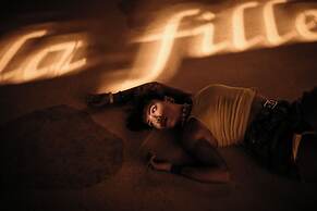 Retac Qunay Dahab Resort & Spa