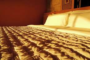 Retac Qunay Dahab Resort & Spa