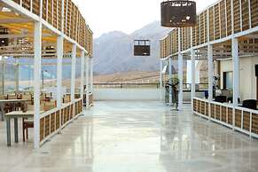 Retac Qunay Dahab Resort & Spa